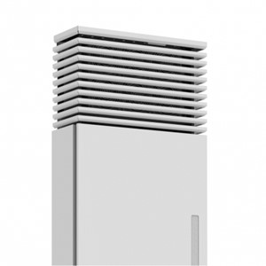 CLIMARAD VENTURA V1X/V1D/V1C/V1C-S/V1C-C/V1C-C-S/V1C-V/V1C-V-S